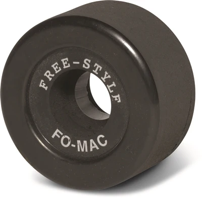 Sure-Grip Wheels - FOMAC FREESTYLE