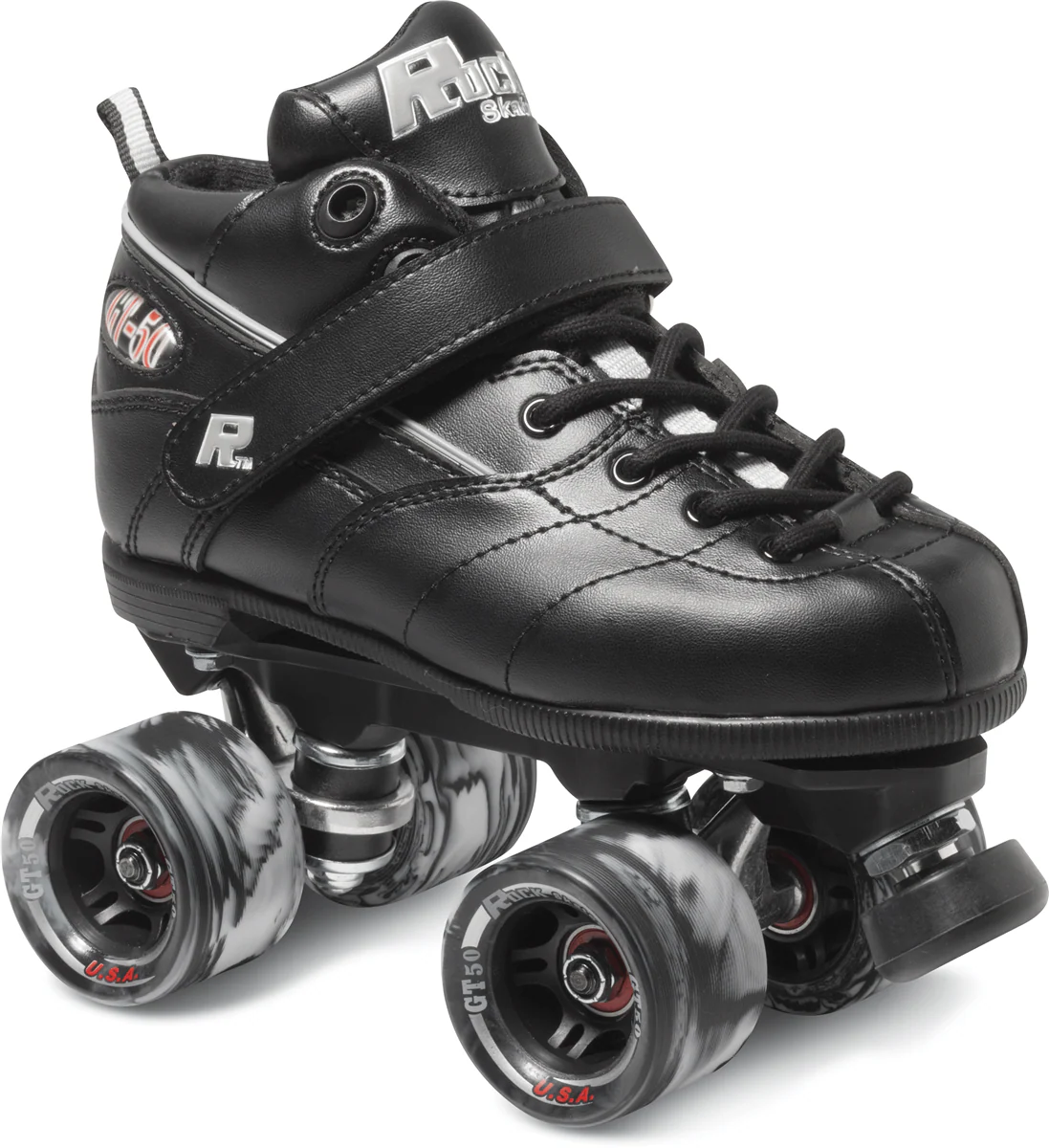 Sure-Grip GT-50 Skate - BLACK