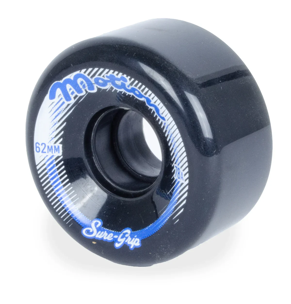 Sure-Grip Motion Outdoor Wheels 62mm