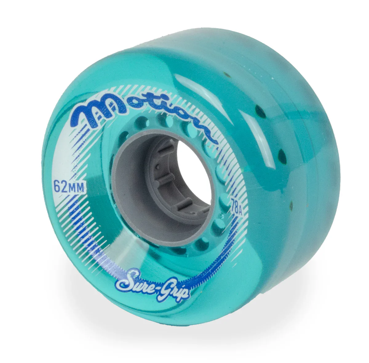 Sure-Grip Motion Outdoor Wheels 62mm - Image 2