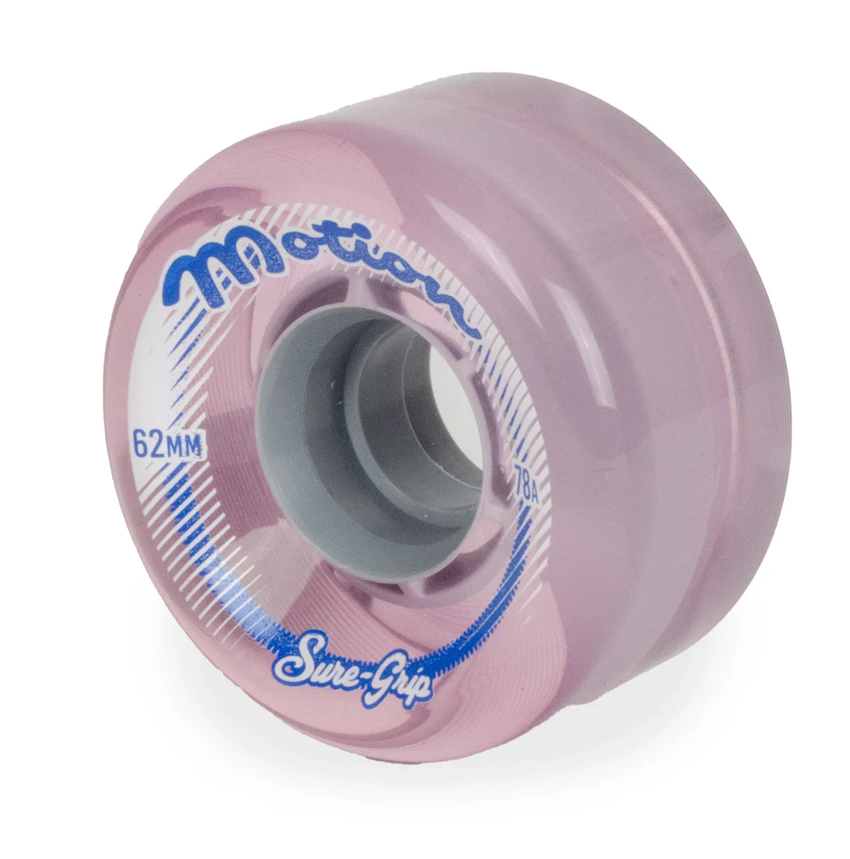Sure-Grip Motion Outdoor Wheels 62mm - Image 3