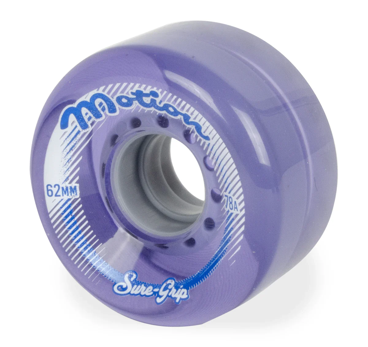 Sure-Grip Motion Outdoor Wheels 62mm - Image 4