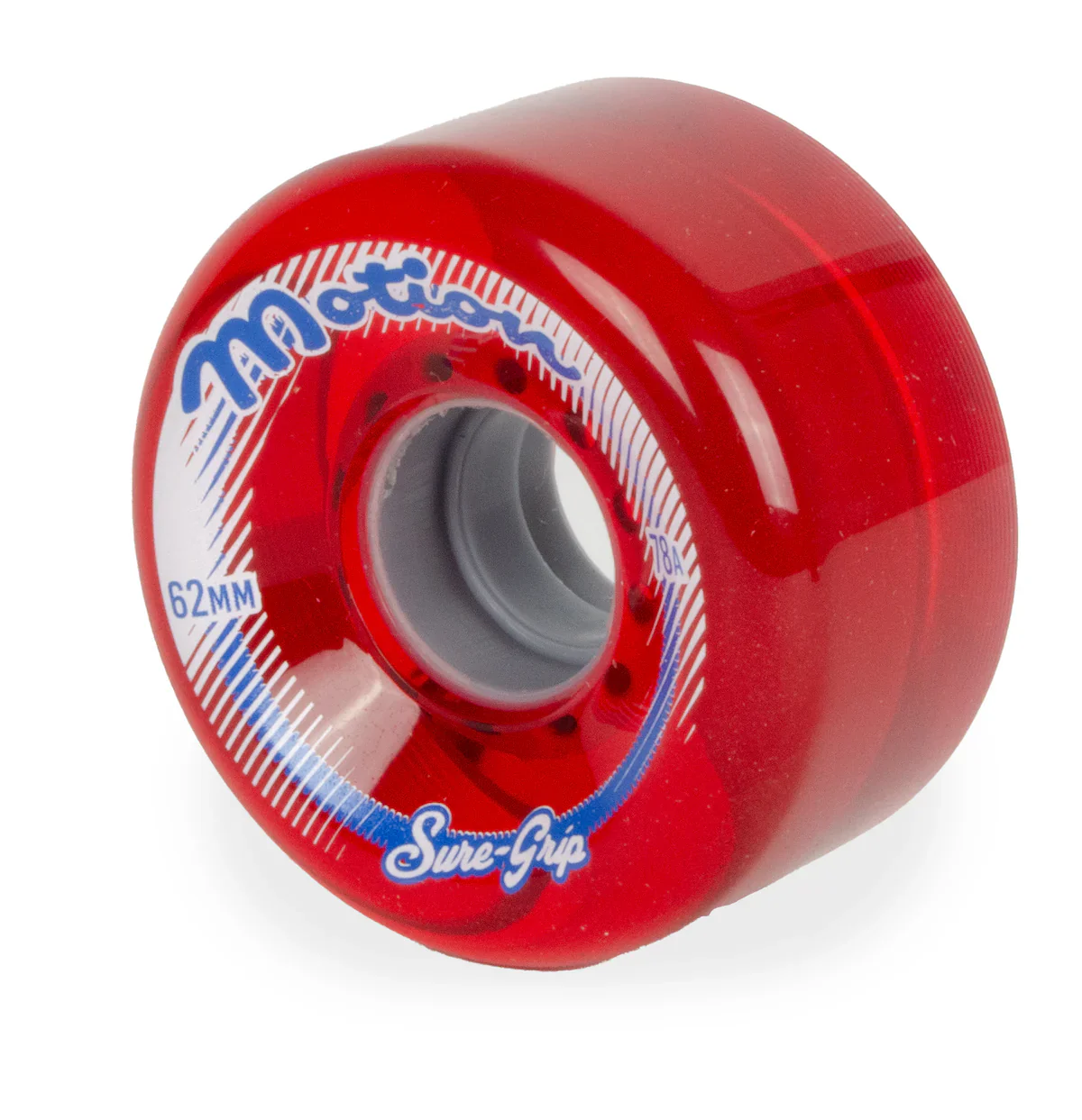 Sure-Grip Motion Outdoor Wheels 62mm - Image 5