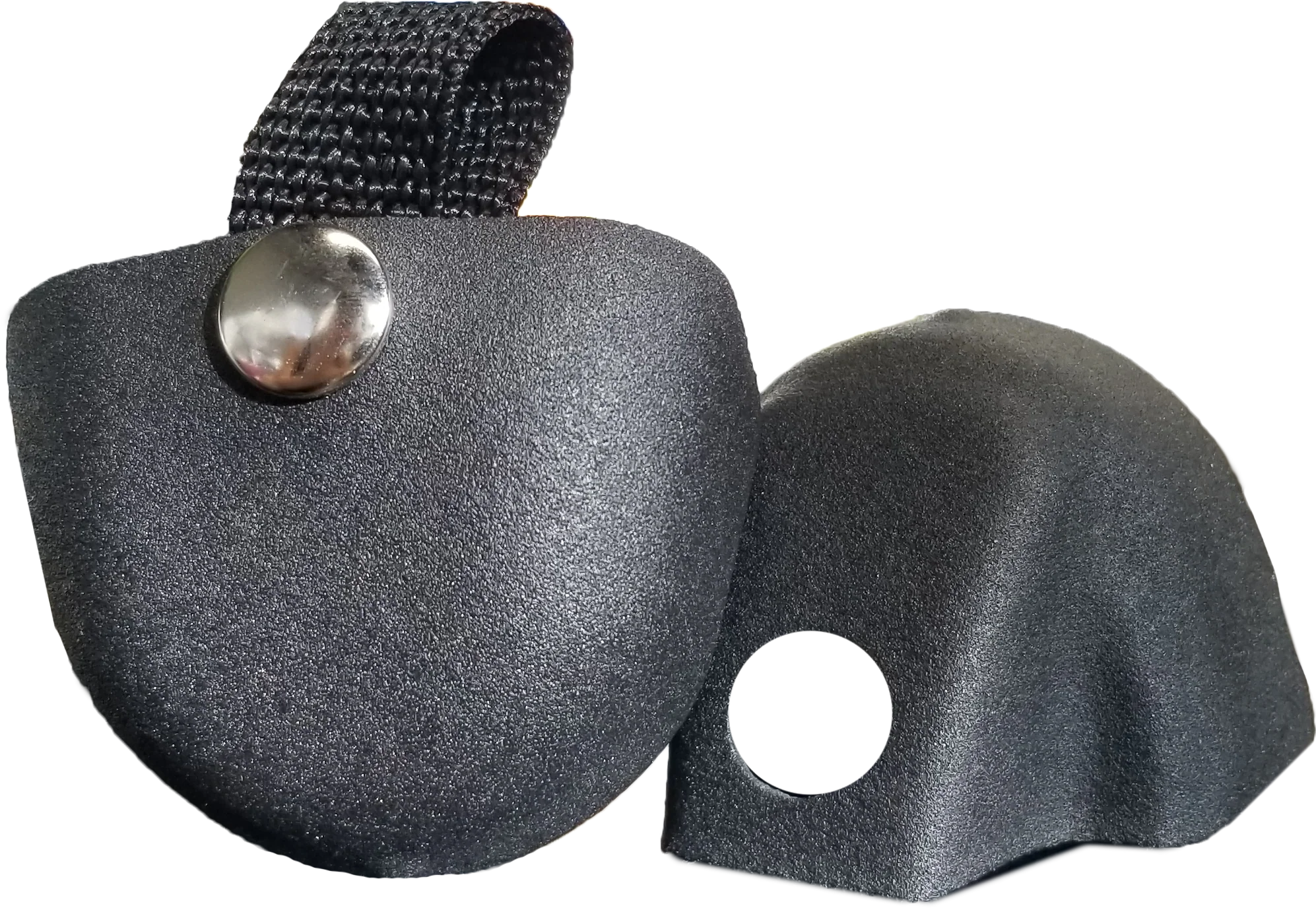 Sure-Grip Toe Jammers
