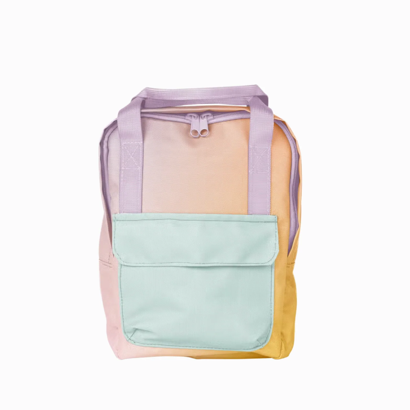 Talking Out Of Turn - Mini Backpacks - Image 4