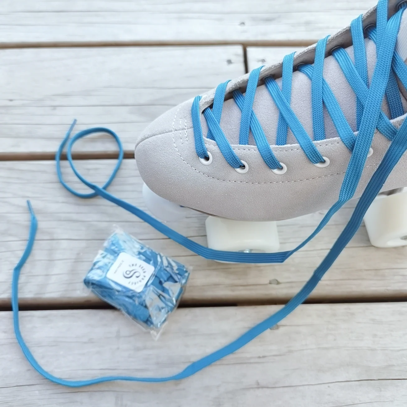 Seed Project Skate Laces - Image 5