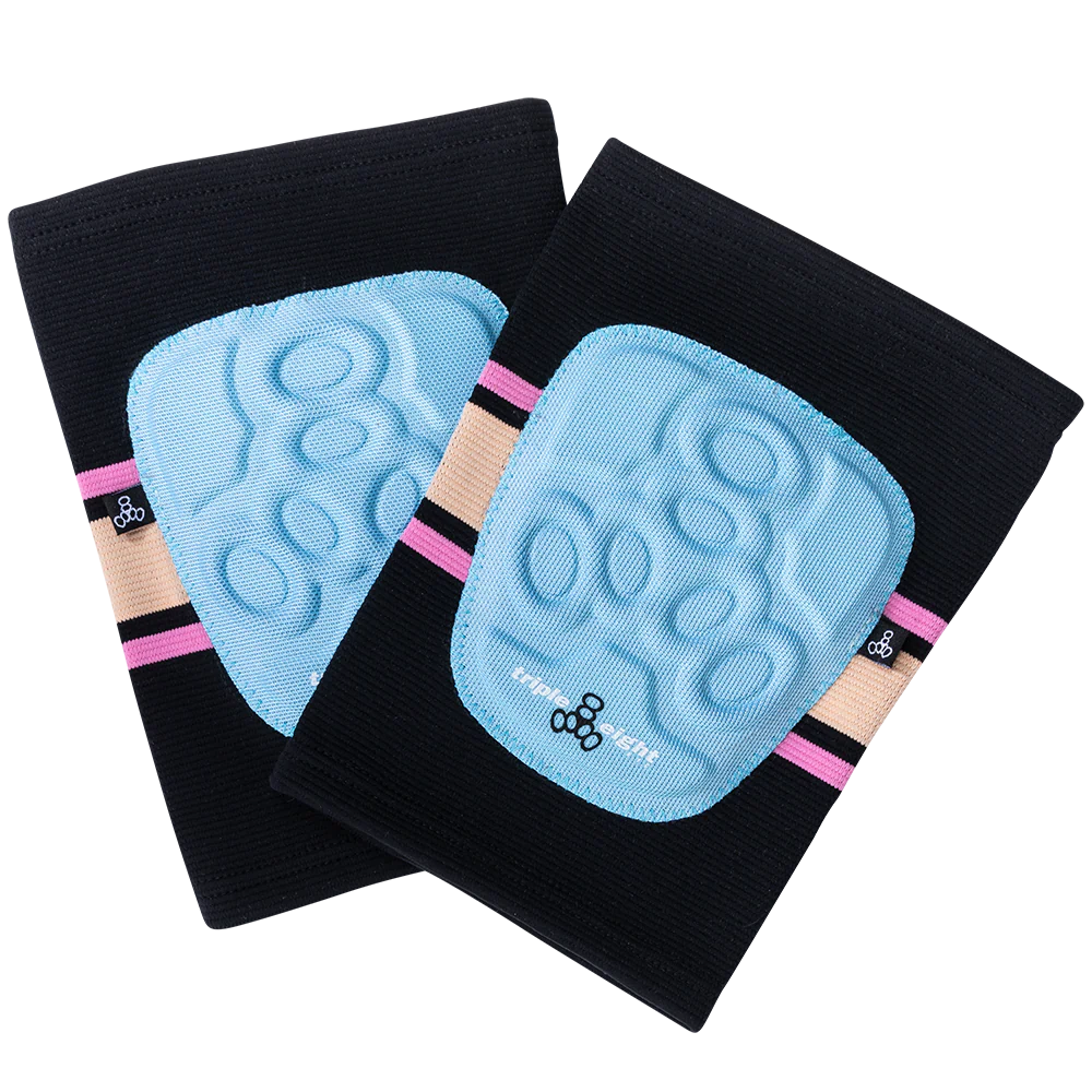 Triple 8 Covert Elbow Pad - SUNSET