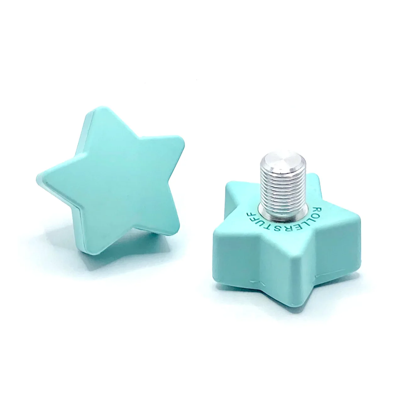 ★ Twinkle Toes Star Stops - EASTER EGG AQUA