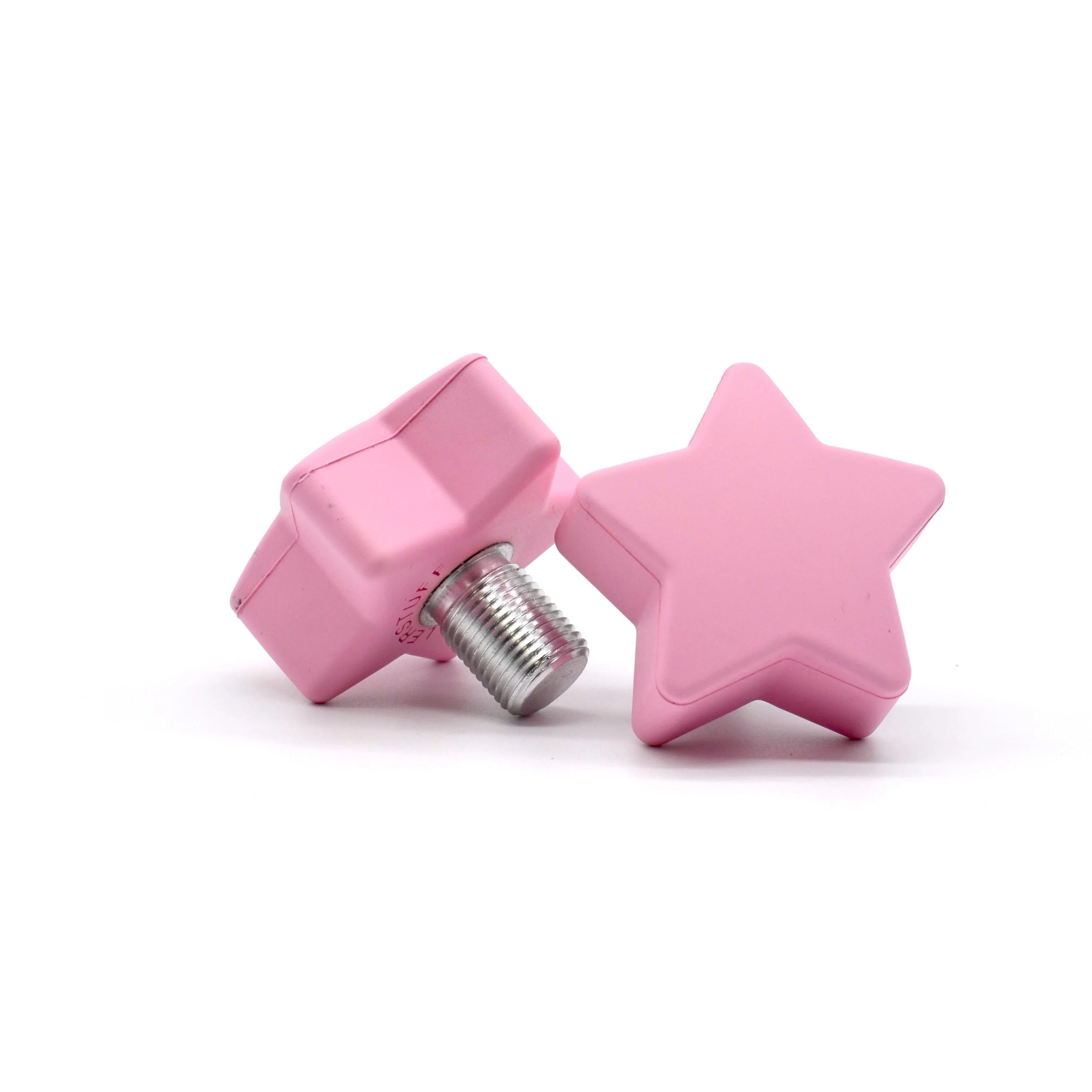 ★ Twinkle Toes Star Stops - BB PINK