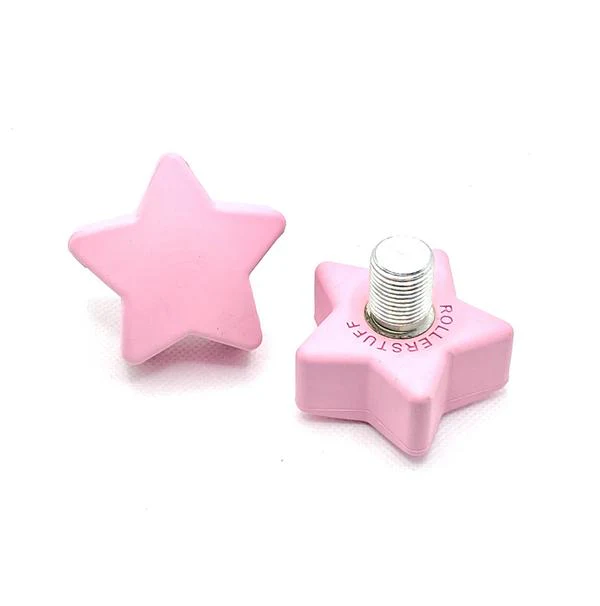 ★ Twinkle Toes Star Stops - BB PINK - Image 2