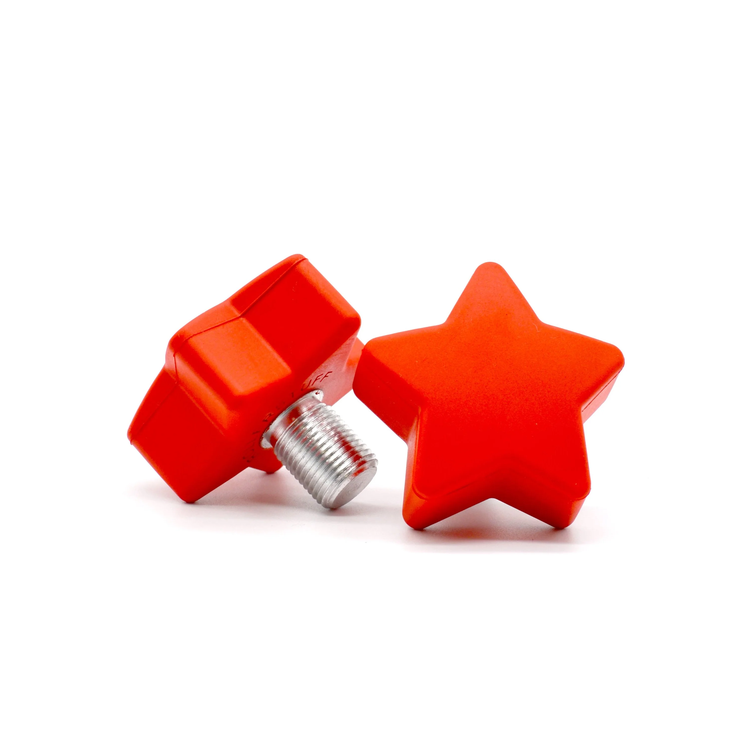 ★ Twinkle Toes Star Stops - RED