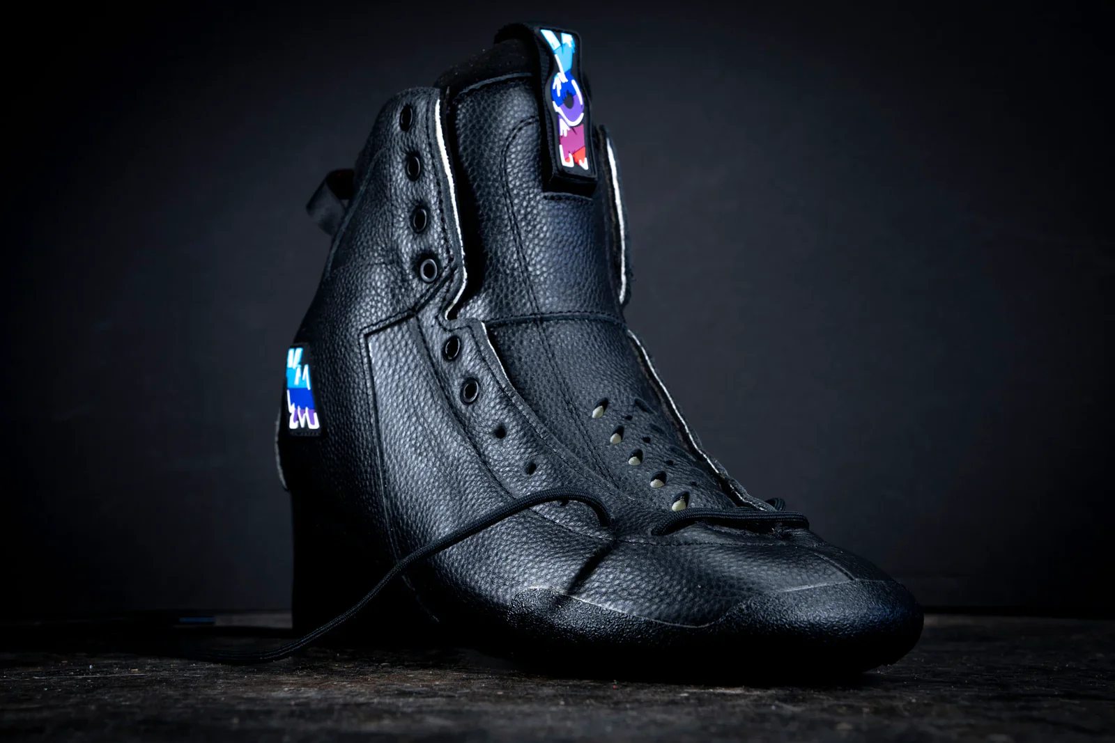 Von Merlin T3K Boots - Image 2