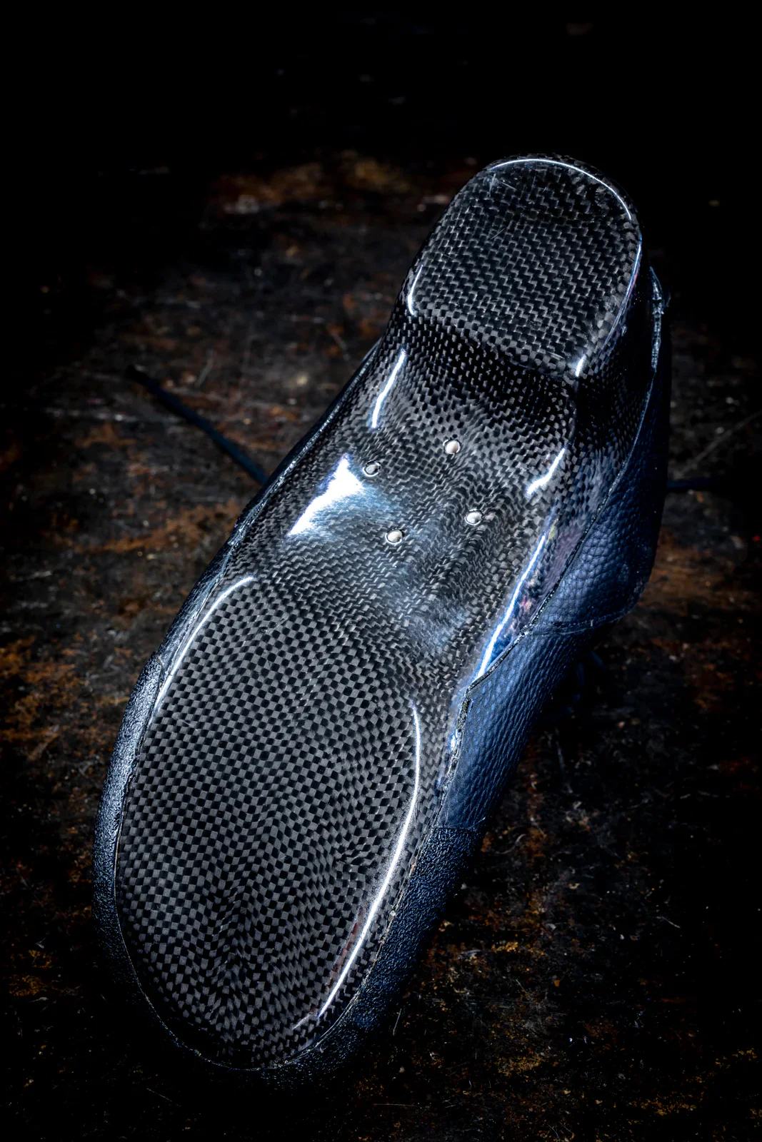 Von Merlin T3K Boots - Image 4