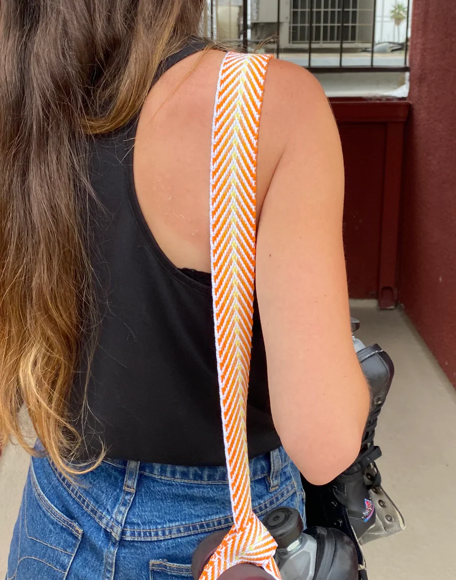 Woven Skate Leashes - Image 13